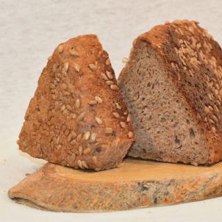 Dinkelecke 750g