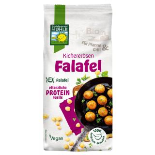 Falafel Mischung