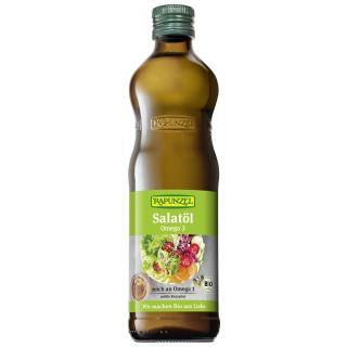 Öl. Salatöl