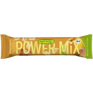Riegel, Fruchtschnitte Power-Mix