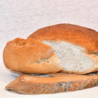 Dinkelnetzbrot 750g