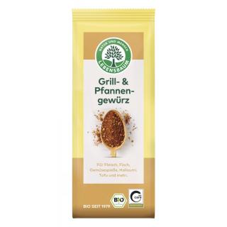 Grillgewürz