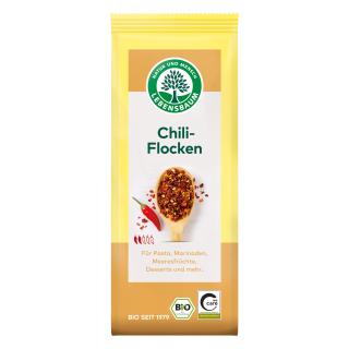 Chili Flocken