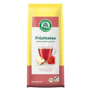 Tee, Früchtetee, lose