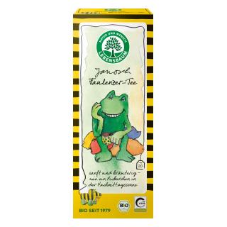 Tee, Janosch Faulenzertee