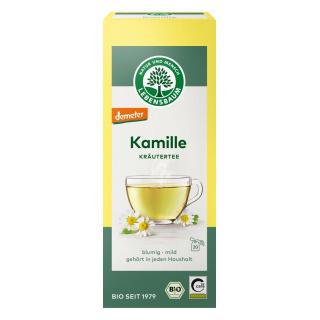Tee, Kamille TB