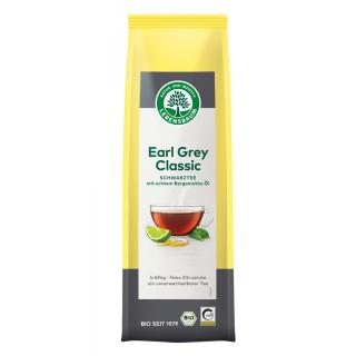 Tee, Earl Grey classic, lose