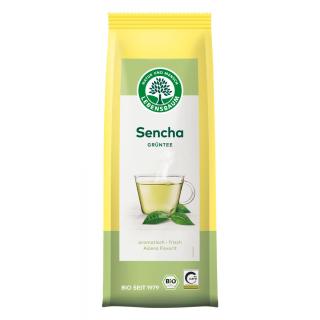 Tee, Grüntee Sencha, lose