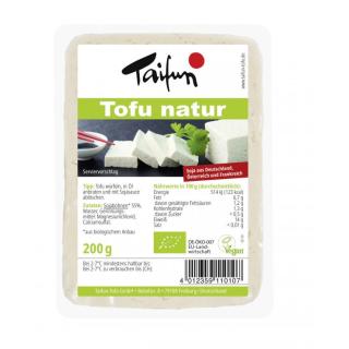 Tofu natur Taifun