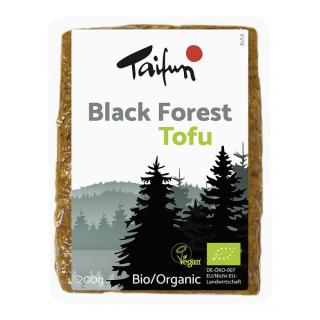 Räuchertofu Black Forest