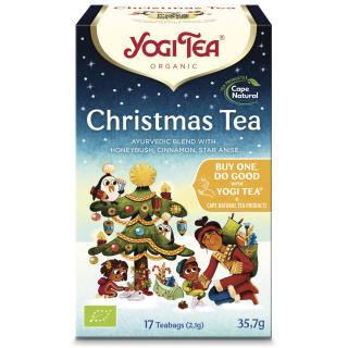 Tee, Yogi Tea® Christmas Tea