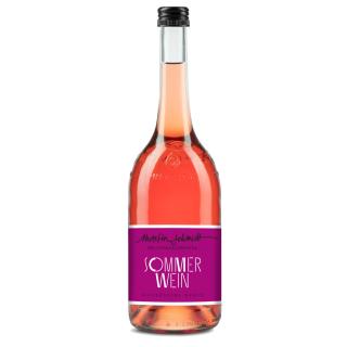 Roséwein, Sommerwein