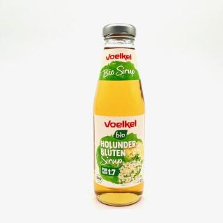 Holunderblütensirup 0,5l