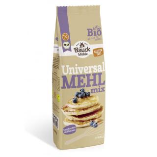 Mehl, Universal glutenfrei
