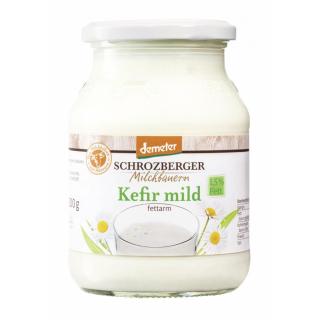 Kefir mild