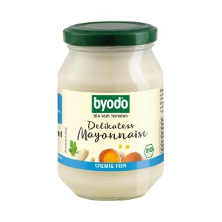 Mayonnaise, Delikatess Mayonnaise