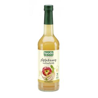 Essig, Apfelessig naturtrüb