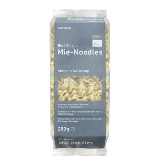 Nudeln, Mie Noodles