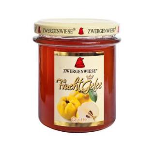 Quitte Fruchtgelee
