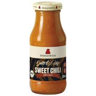 Sauce, Grill & Dip Sweet Chili