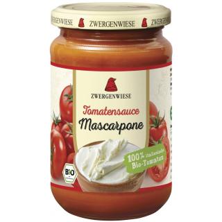 Tomatensauce Mascarpone 340 ml