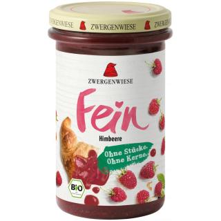 Himbeere Fein Fruchtaufstrich