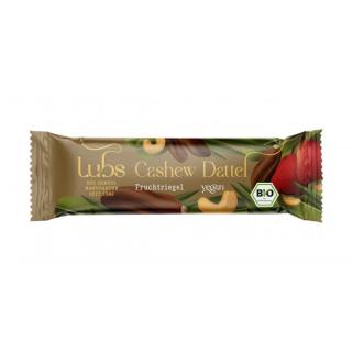 Riegel, Cashew Dattel gf