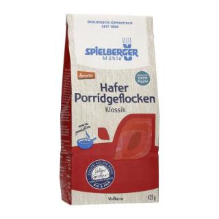 Porridgeflocken, Hafer Klassik