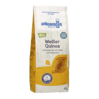 Quinoa, weiß