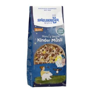 Müsli, Mond und Sterne Kindermüsli