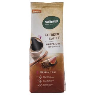 Kaffee, Getreide Aufguss