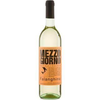 Weißwein, Mezzogiorno Falanghina weiß 0,75 l