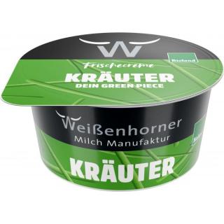 Frischecreme Kräuter