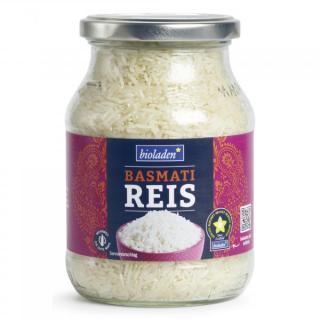 Reis, Basmati weiß unverpackt
