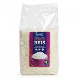 Reis, Basmati