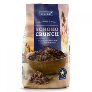 Müsli, Schoko Crunch