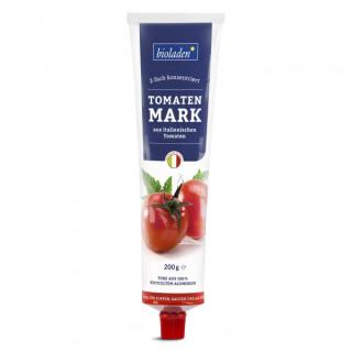 Tomatenmark in der Tube