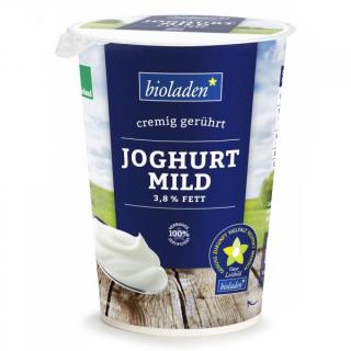 Joghurt Natur 3,8%