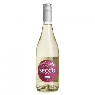 Secco weiß 0,75 l