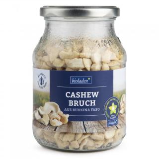 Cashewkernbruch unverpackt