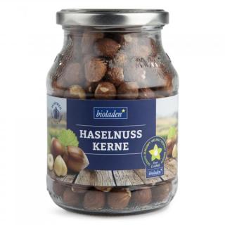 Haselnusskerne unverpackt