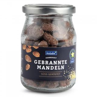 Gebrannte Mandeln süß geröstet unverpackt