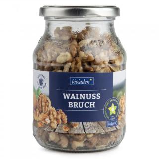 Walnußbruch unverpackt