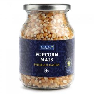 Popcorn Mais unverpackt