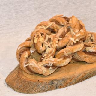 Russenbrezel 2er Pack