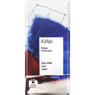 Schokolade Vollmilch