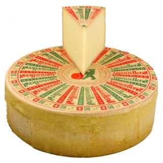 Appenzeller