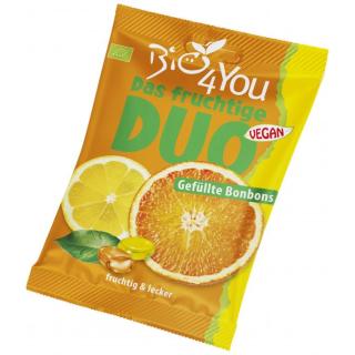 Bonbon Das fruchtige Duo