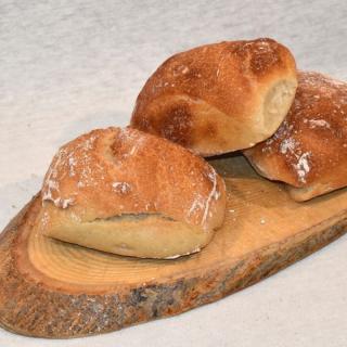 Filderweckle Dinkel-hell 3er Pack