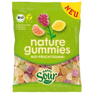 Fruchtgummies, Happy Sour Nature gummies